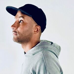 Meet your Posher, Mohamed